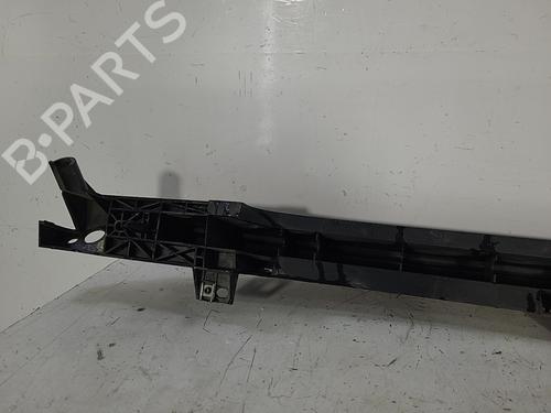 Front bumper reinforcement PEUGEOT 206 Hatchback (2A/C) 1.4 HDi eco 70 | BP22829561C109 