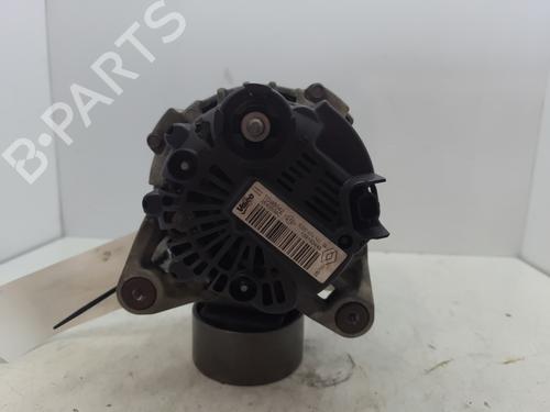 Alternator RENAULT MODUS / GRAND MODUS (F/JP0_) 1.2 16V (JP0W) | BP30465788M7