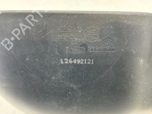 Left mirror DACIA SANDERO 1.5 dCi | BP36089513C26 - Image 2