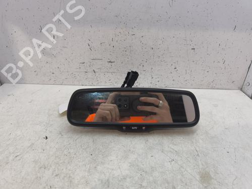 Used Rear mirror TOYOTA RAV 4 IV (_A4_) 2.5 Hybrid (AVA42_) (155 hp) 28568240