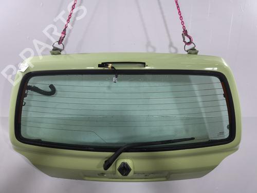 Bagklap CC/Kombi-Coupé Bagklap CC/Kombi-Coupé 39513356 39513356