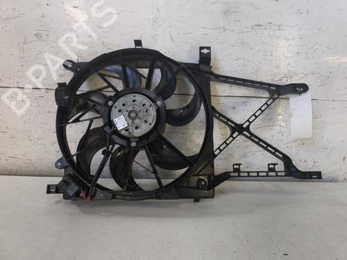 radiator-fan-opel-astra-h-a04-2004-2005-2006-2007-2008-2009-2010-2011-2012-2013-2014-33448370 main image