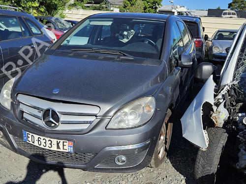 Used Parts MERCEDES-BENZ B-CLASS Sports Tourer (W245)  B 200 CDI (245.208)  4831484