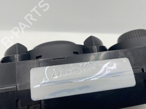 Used Climate control Climate control PEUGEOT 5008 (0U_, 0E_) 2.0 HDi (163 hp) 31581650 31581650