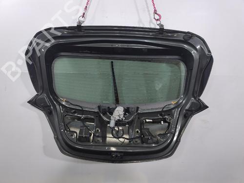 Tailgate OPEL CORSA E (X15) 1.4 (08, 68) | BP39743064C6 - Image 4