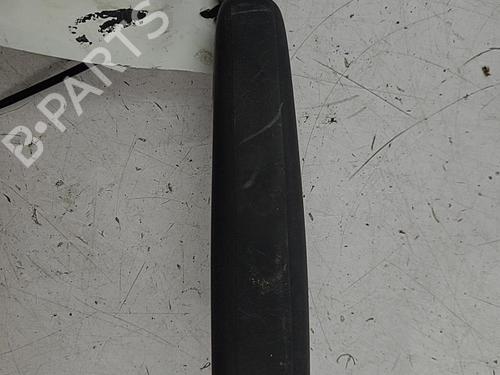 Used Rear right exterior door handle CITROËN C3 I (FC_, FN_) 1.4 HDi (68 hp) 22820295