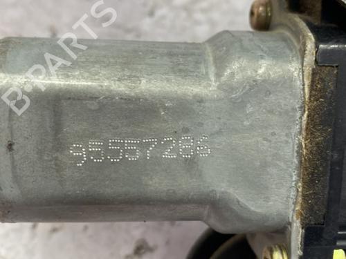 Used Rear right window mechanism Rear right window mechanism DAIHATSU SIRION (M3_) 1.0 (M300) (70 hp) 22844379 22844379