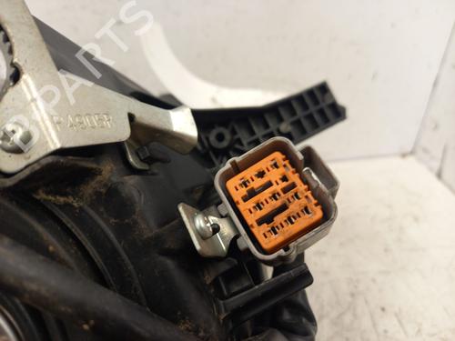 Right headlight PEUGEOT ION Electric | BP24663958C29 - Image 3