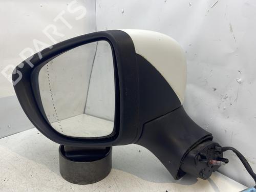 Left mirror RENAULT CLIO IV (BH_) 1.5 dCi 75 | BP29492021C26 