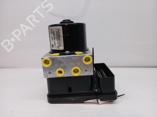 ABS pump BMW 1 (E87) 116 i | BP30591775M43 - Image 4