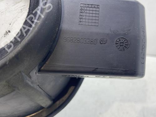 Fuel flap PEUGEOT 3008 I MPV (0U_) 1.6 HDi | BP29261147C131 