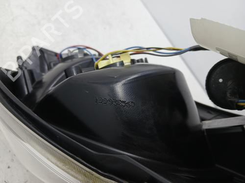 Used Right taillight Right taillight CHEVROLET SPARK (M300) [2009-2026] 34259647 34259647