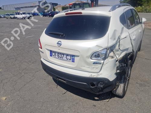 Left headlight NISSAN QASHQAI I (J10, NJ10) 1.6 dCi | BP32403414C28