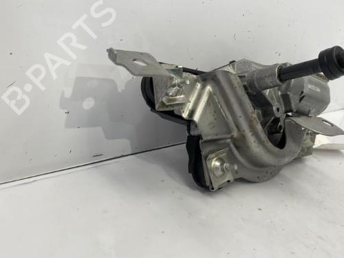 Rear wiper motor FORD FIESTA VI (CB1, CCN) 1.25 | BP22831388M102 