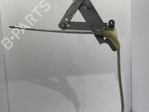 Used Front left window mechanism Front left window mechanism ROVER 100 / METRO Hatchback (XP) 111 C/L/S (60 hp) 22832492 22832492