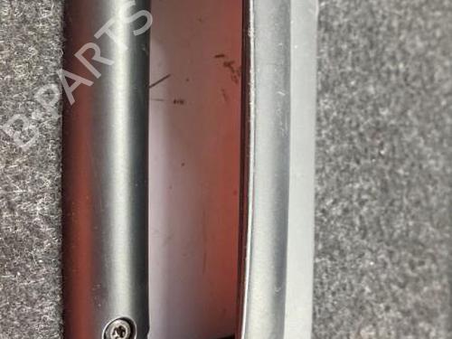 Rear parcel shelf PEUGEOT 308 SW II (LC_, LJ_, LR_, LX_, L4_) 1.6 BlueHDi 120 | BP29439171C85 