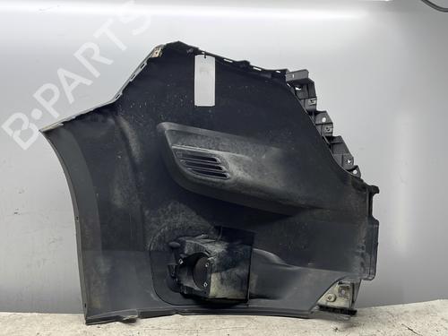 Corner bumper CITROËN JUMPER II Van 3.0 HDi 180 | BP29438897C117 