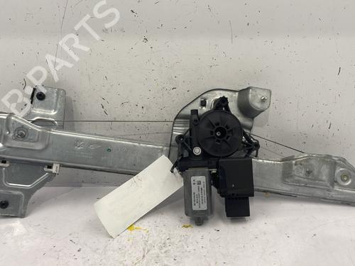 Rudehejsemekanisme ventre foran CITROËN C3 III (SX) 1.2 VTi 82 | BP25833334C22 - Image 2