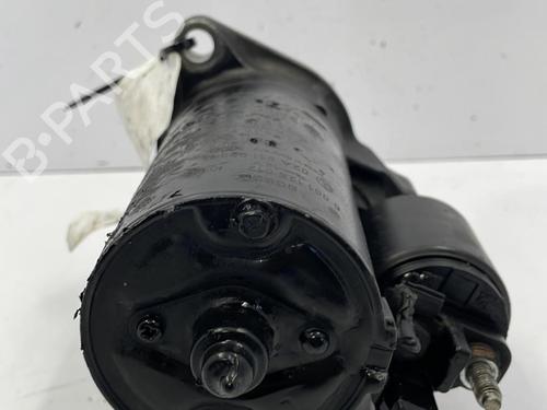 Used Starter Starter SEAT LEON (1M1) 1.9 TDI (110 hp) 22828765 22828765