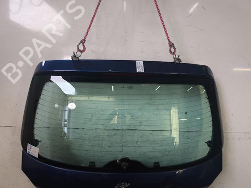 Tailgate PEUGEOT 206 Hatchback (2A/C) 1.4 i | BP32336040C6