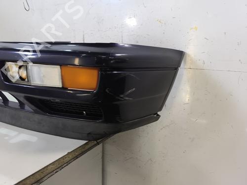 Front bumper VW GOLF III (1H1) 1.8 | BP28531793C7