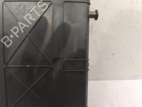 Fuse box CITROËN C3 II (SC_) 1.1 i | BP25445413E1 