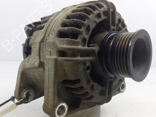 Alternator OPEL MERIVA A MPV (X03) 1.6 (E75) | BP22826787M7 