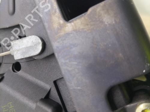 Rear right lock VOLVO V50 (545) 1.6 D | BP30134652C99