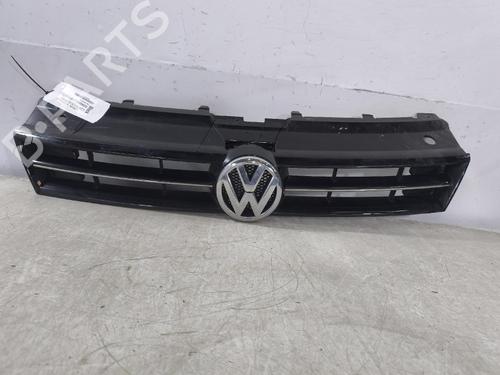 Used Grille Grille VW POLO V (6R1, 6C1) 1.6 TDI (90 hp) 40515992 40515992