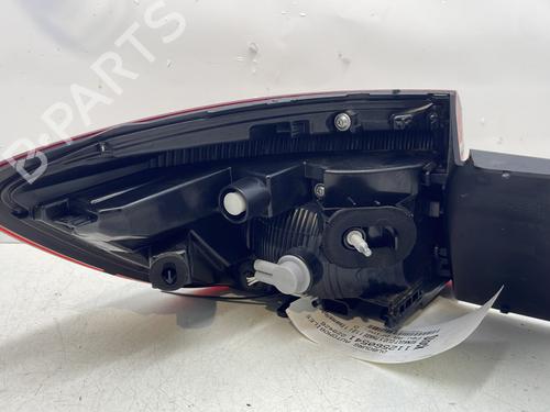 Right taillight RENAULT CLIO V (B7_) 1.0 SCe 65 (B7MG) | BP29261153C35 