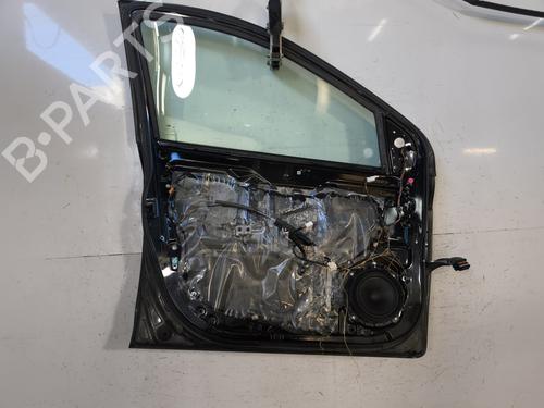 Left front door HYUNDAI i20 I (PB, PBT) 1.4 CRDi | BP29598751C2 