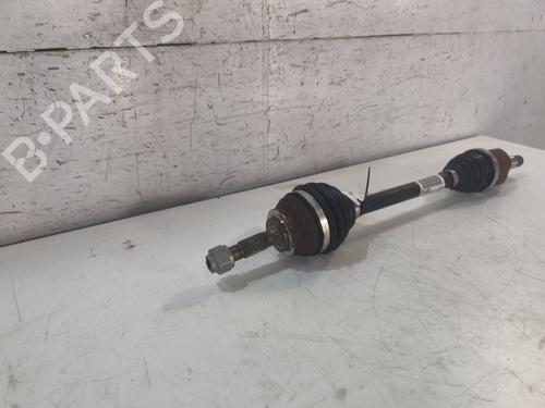 Left front driveshaft CITROËN AMI (9A_) Electric (9AZ2CA) | BP28624166M38