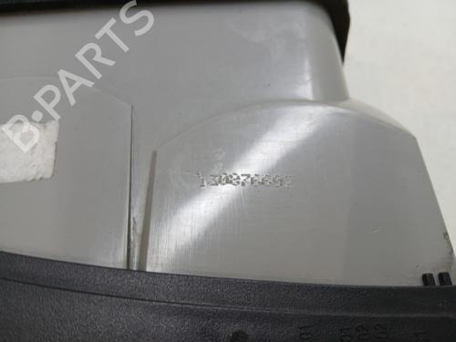 Left taillight BMW X5 (E53) 3.0 d | BP38327058C34 - Image 5
