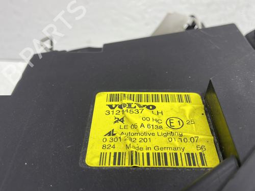 Left headlight VOLVO C30 (533) 1.6 D | BP32133821C28 - Image 5
