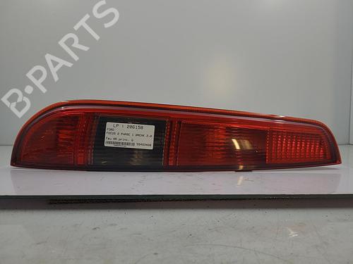 Left taillight FORD FOCUS II Turnier (DA_, FFS, DS) 2.0 | BP22818554C34 