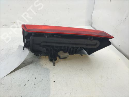 Left tailgate light RENAULT LAGUNA III (BT0/1) 1.5 dCi (BT00, BT0A, BT0T, BT1J) | BP29869074C79
