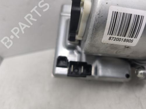 Steering column RENAULT CLIO V (B7_) 1.0 TCe 100 (B7MT) | BP30818891M21 - Image 4