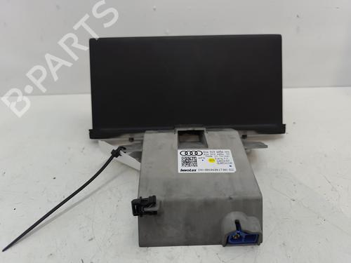 Display monitor AUDI Q2 (GAB, GAG) 1.4 TFSI | BP29833789C48 