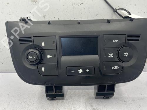 Commande Chauffage FIAT DOBLO Bus (263_) 1.6 D Multijet (263AXD1B, 263AXX1B) (105 hp) 25280662