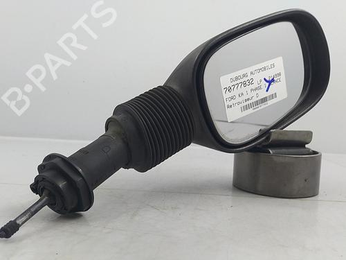 Right mirror FORD KA (RB_) 1.3 i | BP22826457C27 