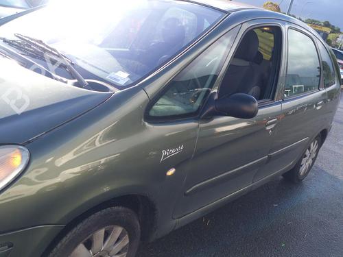 Fuse box CITROËN XSARA PICASSO (N68) 1.6 HDi | BP22829600E1 