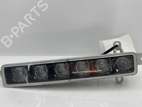 Feu diurne gauche CITROËN JUMPY III Van (V_) 2.0 BlueHDi 180 (177 hp) 31271697