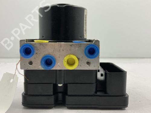 ABS Bremseaggregat RENAULT MEGANE III Grandtour (KZ0/1) 1.5 dCi (KZ09, KZ0D, KZ1G, KZ29, KZ14, KZ1W, KZ10, KZ1F,... (110 hp) 22817611