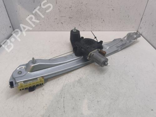 Used Rear left window mechanism DACIA SANDERO III 1.0 TCe 90 (91 hp) 29069767
