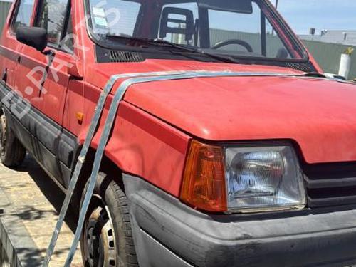 Brugte SEAT MARBELLA Hatchback Van (028A) 0.8 2156231