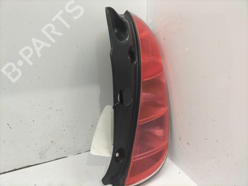 Used Right taillight LANCIA YPSILON (843_) 1.2 (843.AXB1A) (80 hp) 22846925