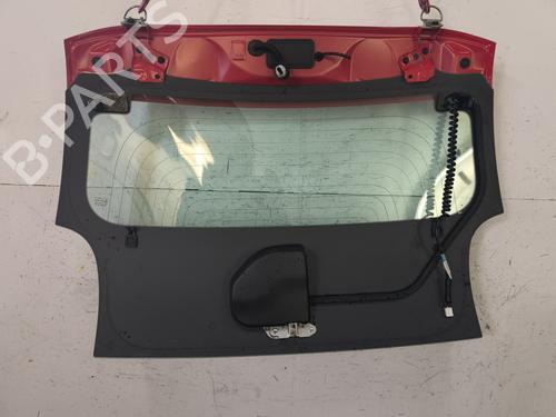 Used Bootlid window Bootlid window CITROËN C1 II (PA_, PS_) 1.0 VTi 68 (69 hp) 32336036 32336036