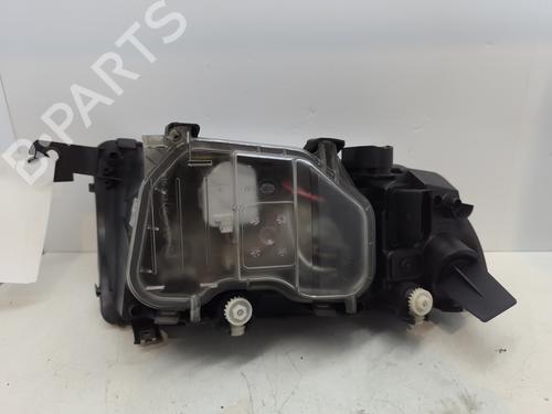 Left headlight SKODA FABIA I (6Y2) 1.4 TDI | BP30162612C28