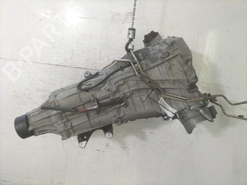 Used Gearbox AUDI A5 Convertible (8F7) 3.0 TDI quattro (240 hp) 29314996