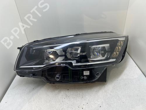 Used Left headlight Left headlight 36571402 36571402